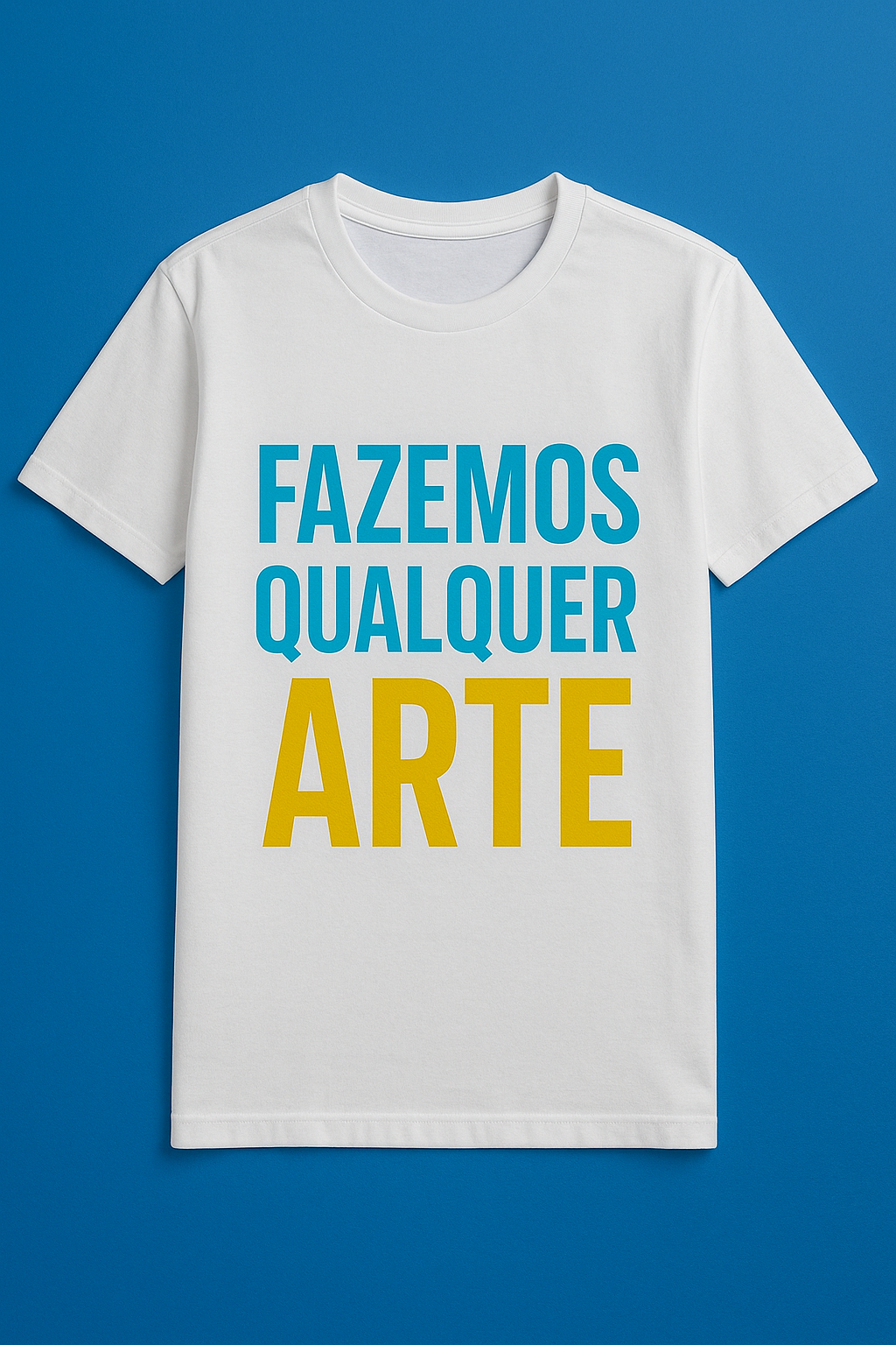 Camiseta