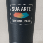 Copo Térmico Personalizado
