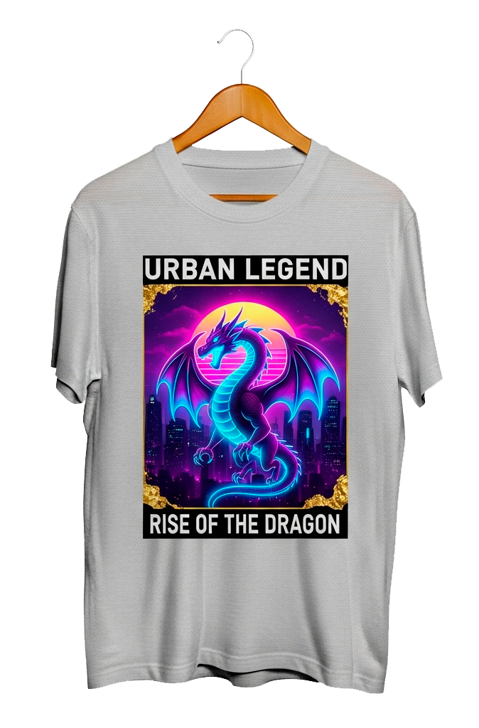 Camiseta Personalizada Premium