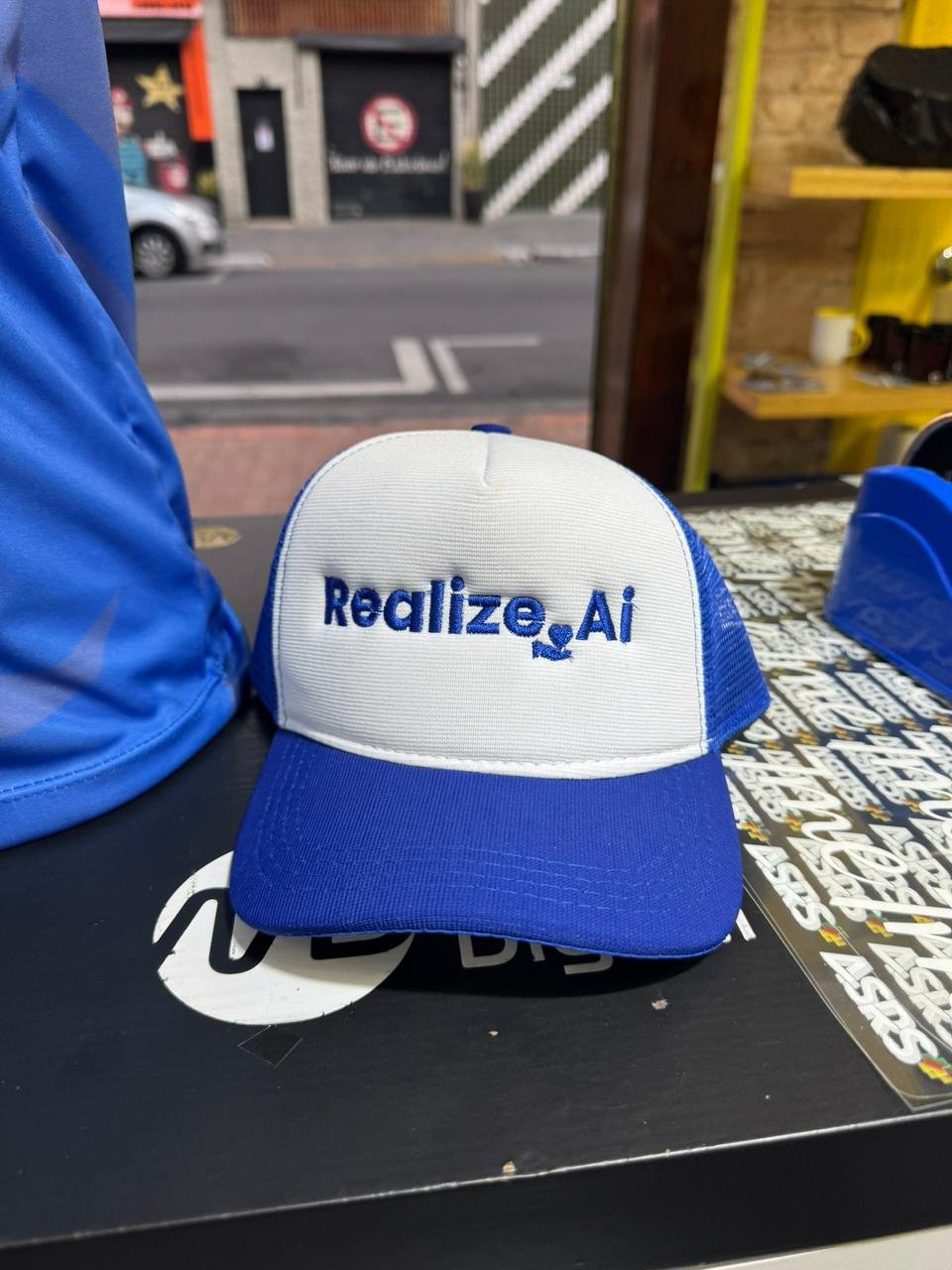 Exemplo de Bordado 3